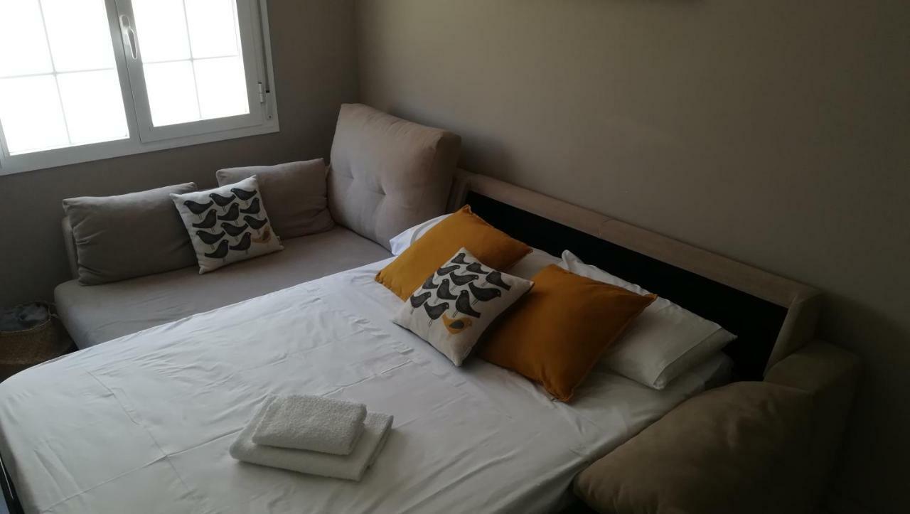 Apartamento Los Remedios Ronda Exterior photo