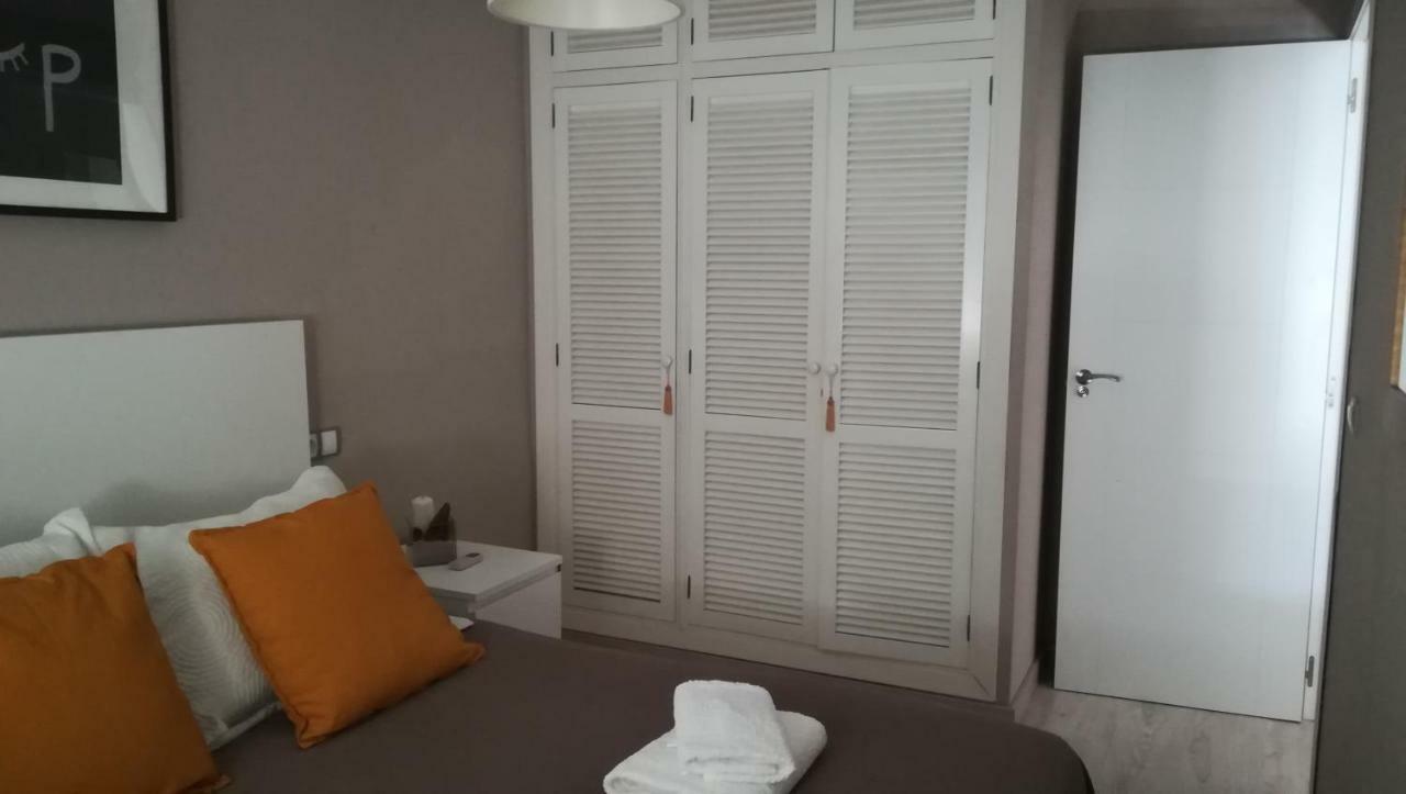 Apartamento Los Remedios Ronda Exterior photo