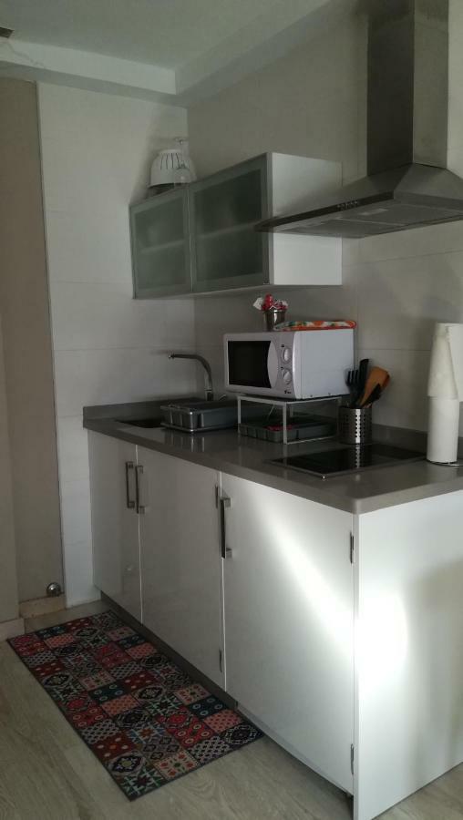 Apartamento Los Remedios Ronda Exterior photo